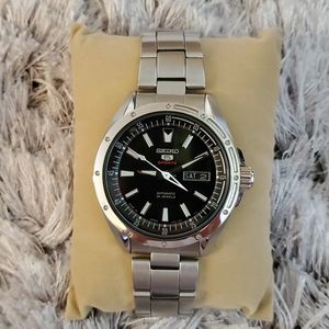 Seiko 5 SARZ005 Automatic Watch